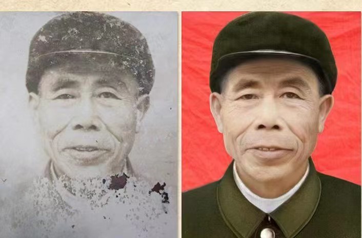 萨尔图旧照片修复-15